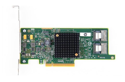 RAID контроллер HP H220 Host Bus Adapter (PN 660088-001)
